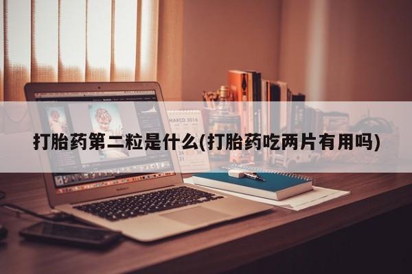 咨询购买正品米非司酮片打胎药第二粒是什么(打胎药吃两片有用吗)