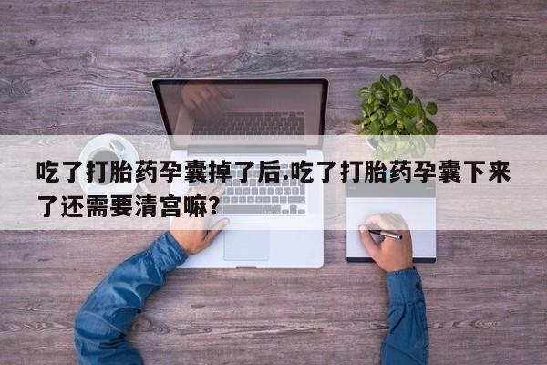咨询购买正品米非司酮片吃了打胎药孕囊掉了后.吃了打胎药孕囊下来了还需要清宫嘛？